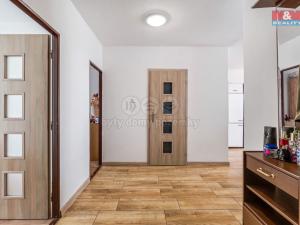 Pronájem bytu 3+1, Krupka - Maršov, Dukelských hrdinů, 68 m2