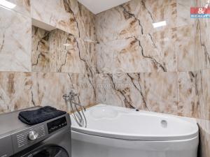 Pronájem bytu 3+1, Krupka - Maršov, Dukelských hrdinů, 68 m2