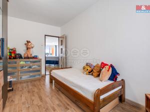 Pronájem bytu 3+1, Krupka - Maršov, Dukelských hrdinů, 68 m2