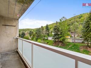 Pronájem bytu 3+1, Krupka - Maršov, Dukelských hrdinů, 68 m2