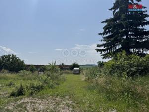 Prodej zahrady, Podbořany - Letov, 440 m2