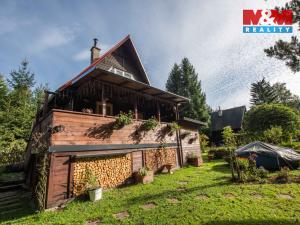 Prodej chaty, Přívrat, 50 m2