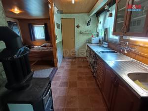 Prodej chaty, Řeka, 35 m2