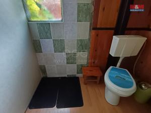 Prodej chaty, Řeka, 35 m2