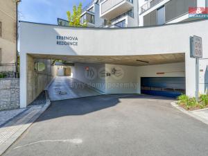 Prodej bytu 1+kk, Praha, Mošnova, 39 m2