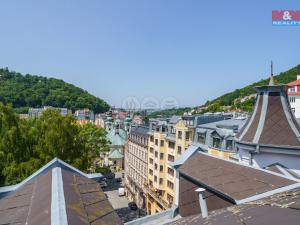 Prodej bytu 1+kk, Karlovy Vary, Moravská, 58 m2