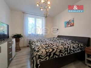 Prodej bytu 2+1, Příbram, Komenského, 63 m2