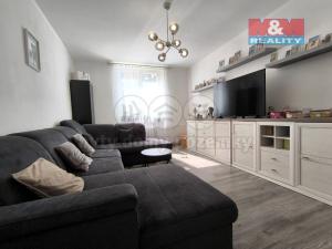 Prodej bytu 2+1, Příbram, Komenského, 63 m2
