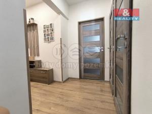 Prodej bytu 2+1, Příbram, Komenského, 63 m2