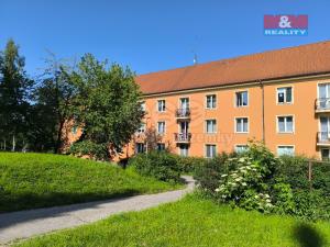 Prodej bytu 2+1, Příbram, Komenského, 63 m2
