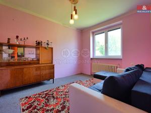 Prodej rodinného domu, Žalkovice, 110 m2