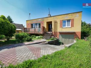 Prodej rodinného domu, Žalkovice, 110 m2