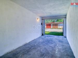 Prodej garáže, Plzeň - Černice, 19 m2