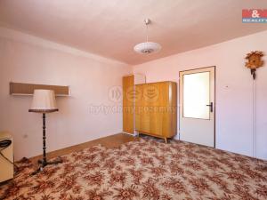 Prodej rodinného domu, Chropyně, Hřbitovní, 120 m2