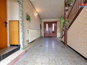 Prodej rodinného domu, Chropyně, Hřbitovní, 120 m2