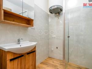 Pronájem bytu 2+1, Praha - Strašnice, Za strašnickou vozovnou, 60 m2