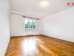 Pronájem bytu 2+1, Praha - Strašnice, Za strašnickou vozovnou, 60 m2