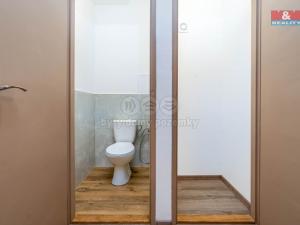 Pronájem bytu 2+1, Praha - Strašnice, Za strašnickou vozovnou, 60 m2