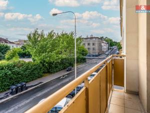 Pronájem bytu 2+1, Praha - Strašnice, Za strašnickou vozovnou, 60 m2