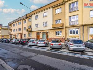 Pronájem bytu 2+1, Praha - Strašnice, Za strašnickou vozovnou, 60 m2