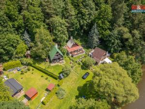Prodej chaty, Šemnice, 62 m2