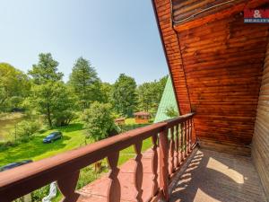 Prodej chaty, Šemnice, 62 m2