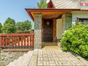 Prodej chaty, Šemnice, 62 m2