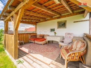 Prodej zemědělské usedlosti, Suchdol nad Lužnicí, Žižkova, 129 m2