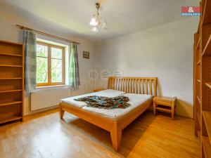 Prodej zemědělské usedlosti, Suchdol nad Lužnicí, Žižkova, 129 m2