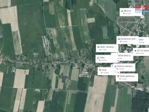 Prodej zemědělské usedlosti, Suchdol nad Lužnicí, Žižkova, 129 m2