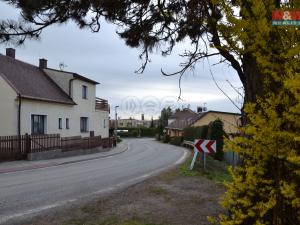 Prodej pozemku pro bydlení, Česká Skalice - Malá Skalice, 412 m2