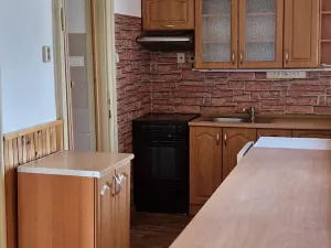 Pronájem bytu 2+kk, Dolní Branná, 65 m2