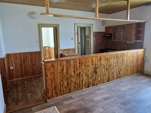 Pronájem bytu 2+kk, Dolní Branná, 65 m2