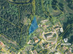 Prodej zahrady, Lázně Kynžvart, 1130 m2