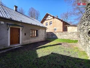Prodej rodinného domu, Jindřichov, 140 m2