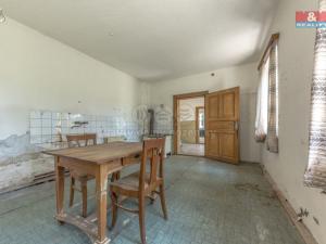 Prodej chalupy, Raspenava, 123 m2