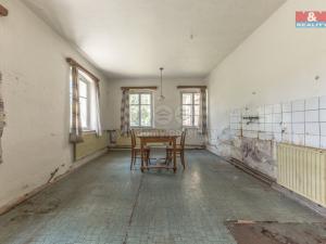 Prodej chalupy, Raspenava, 123 m2