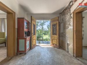 Prodej chalupy, Raspenava, 123 m2