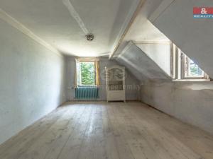 Prodej chalupy, Raspenava, 123 m2
