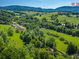 Prodej chalupy, Raspenava, 123 m2