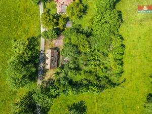 Prodej chalupy, Raspenava, 123 m2