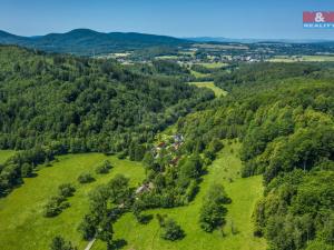 Prodej chalupy, Raspenava, 123 m2