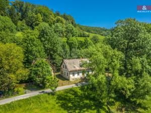 Prodej chalupy, Raspenava, 123 m2