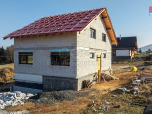 Prodej bytu 2+kk, Králíky - Červený Potok, 39 m2