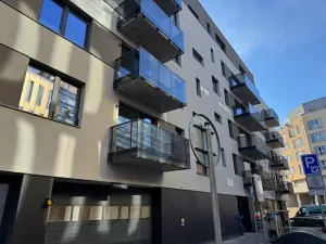 Prodej bytu 2+kk, Praha - Košíře, 55 m2