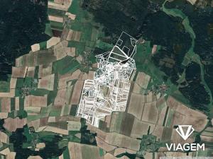 Prodej podílu pole, Mažice, 1457 m2
