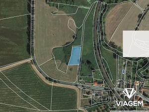 Prodej podílu pole, Blížejov, 1187 m2
