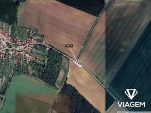 Prodej pole, Dětkovice, 483 m2