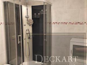 Pronájem bytu 2+kk, Jablonec nad Nisou, Květinová, 44 m2