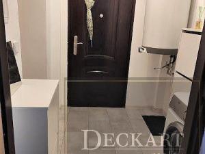 Pronájem bytu 2+kk, Jablonec nad Nisou, Květinová, 44 m2
